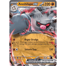 Mega Gardevoir ex 32 SVP 2026 Mint