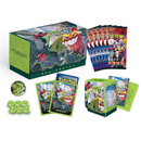 Pokemon Kinesisk N's Battle Set Gaveboks
