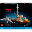 LEGO Jaws