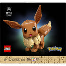 LEGO Eevee