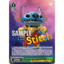 Disney Mirror Warrior Japansk Boosterpakke