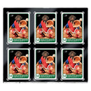 Ultra Pro One-Touch Card Holder 6 Cards