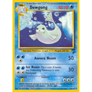 Dewgong 36/130 Base Set 2 2000 LP