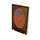 Single 35pt ONE-TOUCH Edge - Printed Magnetic Card Holder (Classic) for Magic: The Gathering