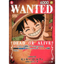 One Piece OP-03 Mighty Enemy Japansk Boosterpakke