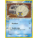 Shelgon δ 38/101 Dragon Frontiers 2006 NM