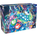 Pokemon Terapagos ex Ultra Premium Collection