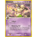 Smeargle δ 39/101 Dragon Frontiers 2006 NM