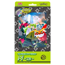 Pokemon Koreansk Collection File N - Battle Partners