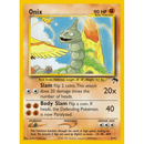 Onix 073/063 Mega Brave 2025 NM Japansk