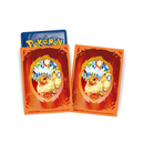 Pokemon Kinesisk Crystal Gathering Binder Set - Flareon