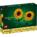LEGO Blomster Solsikker
