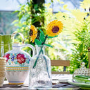 LEGO Blomster Solsikker