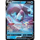 Lumineon V 040/172 Brilliant Stars 2022 NM