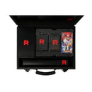 Eksklusiv Kinesisk Team Rocket's Briefcase Gaveboks