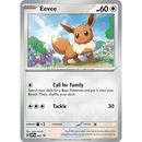 Eevee 43 SVP Promo 2023 Mint