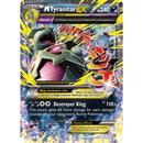 M Tyranitar ex 43/98 Jumbo