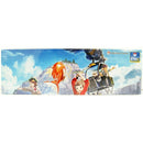 Pokemon Rubber Playmat Set Victor & Gloria