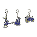 Japansk Nøkkelring Miraidon