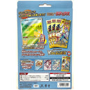 Pokemon Special Jumbo Card Pack Latias Japansk