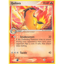 Quilava 45/115 Unseen Forces MP