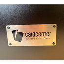 Cardcenter Graded Card Case - Medium
