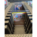 Cardcenter Graded Card Case - Medium