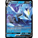 Kyurem V 048/196 Lost Origin 2022 NM
