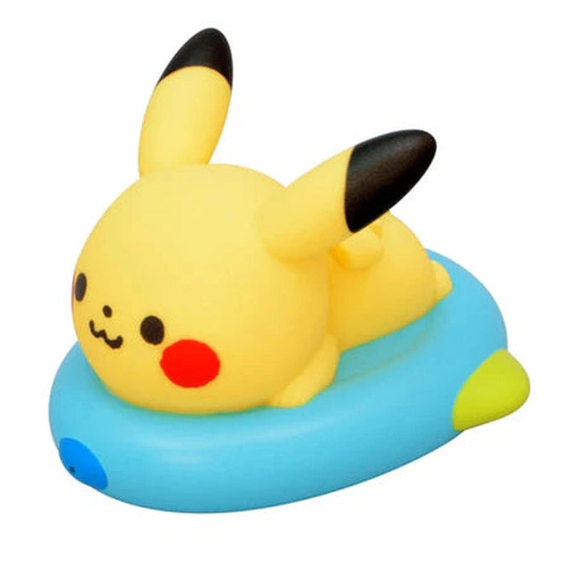 Japansk Pikachu's Water Gun Boat