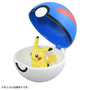 Japansk Takara Tomy Pokemon Moncolle Great Ball