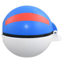 Japansk Takara Tomy Pokemon Moncolle Great Ball