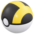 Japansk Takara Tomy Pokemon Moncolle Ultra Ball