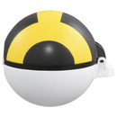 Japansk Takara Tomy Pokemon Moncolle Ultra Ball