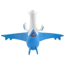 Japansk Takara Tomy Pokemon Moncolle Latios