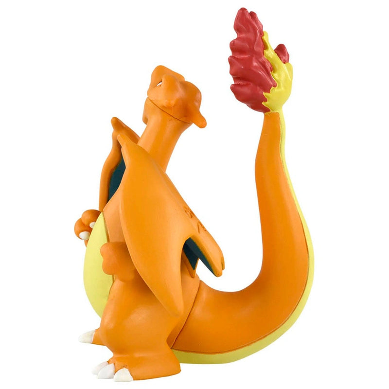 Japansk Takara Tomy Pokemon Moncolle Charizard