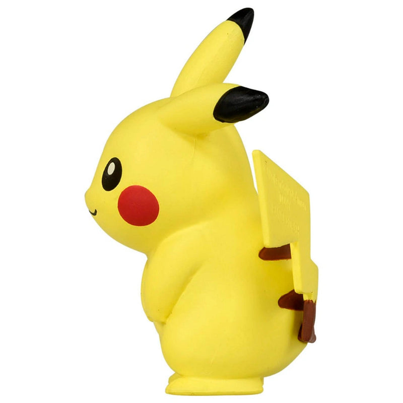 Japansk Takara Tomy Pokemon Moncolle Pikachu