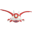 Japansk Takara Tomy Pokemon Moncolle Latias
