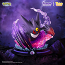 Pokemon Figur - Mega Gengar