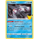 Palkia 004/025 Celebrations 2021 NM
