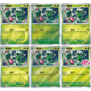 Pokemon Gem Packs Volume 5 Kinesisk Booster Box