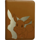 Eevee 9-Pocket Zippered PRO-Binder for Pokemon