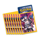 Pokemon Cyrus Premium Collection Sleeves
