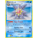 Starmie 50/111 Rising Rivals LP