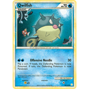 Qwilfish 50/123 HeartGold & SoulSilver 2010 HP