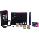 Pokemon Kinesisk Marnie's Determination Special Collection Box