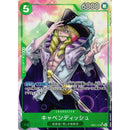 One Piece EB 01 Memorial Collection Japansk Boosterpakke