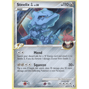 Steelix GL 51/111 Rising Rivals 2009 MP