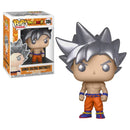 Funko Pop! Dragon Ball Super Goku Ultra Instict Form