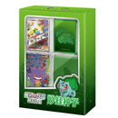 Pokemon Kinesisk Collect 151 First Partner Gaveboks - Bulbasaur