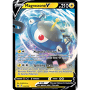 Magnezone V 056/196 Lost Origin 2022 NM